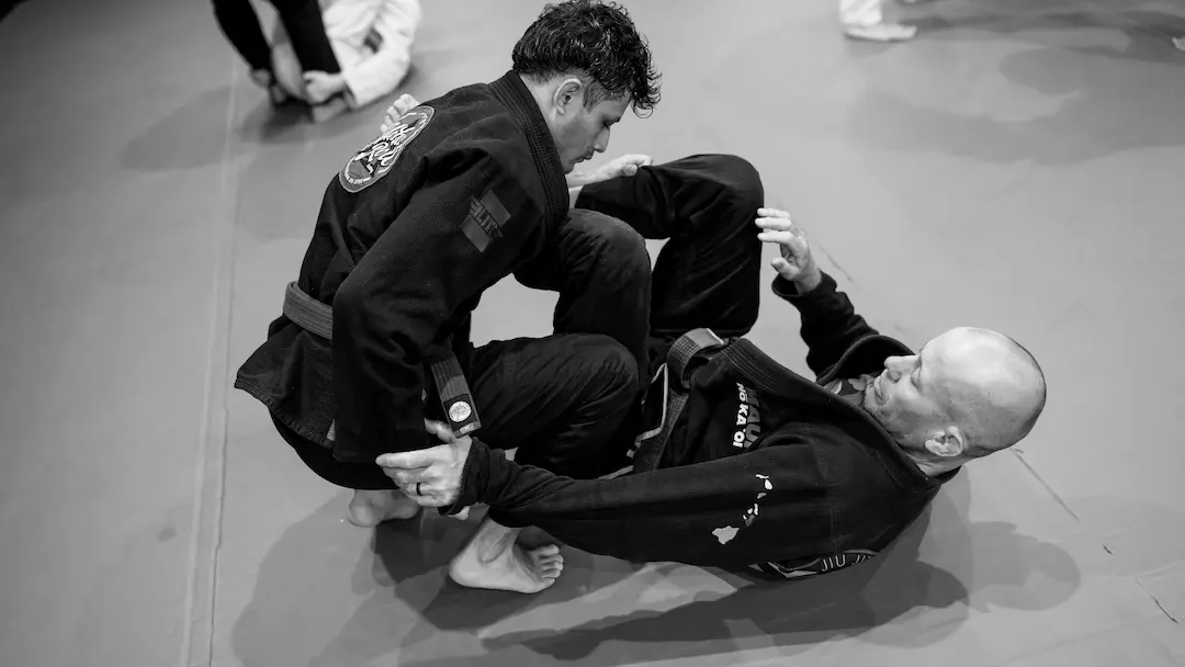 ADULTS JIU-JITSU, GI