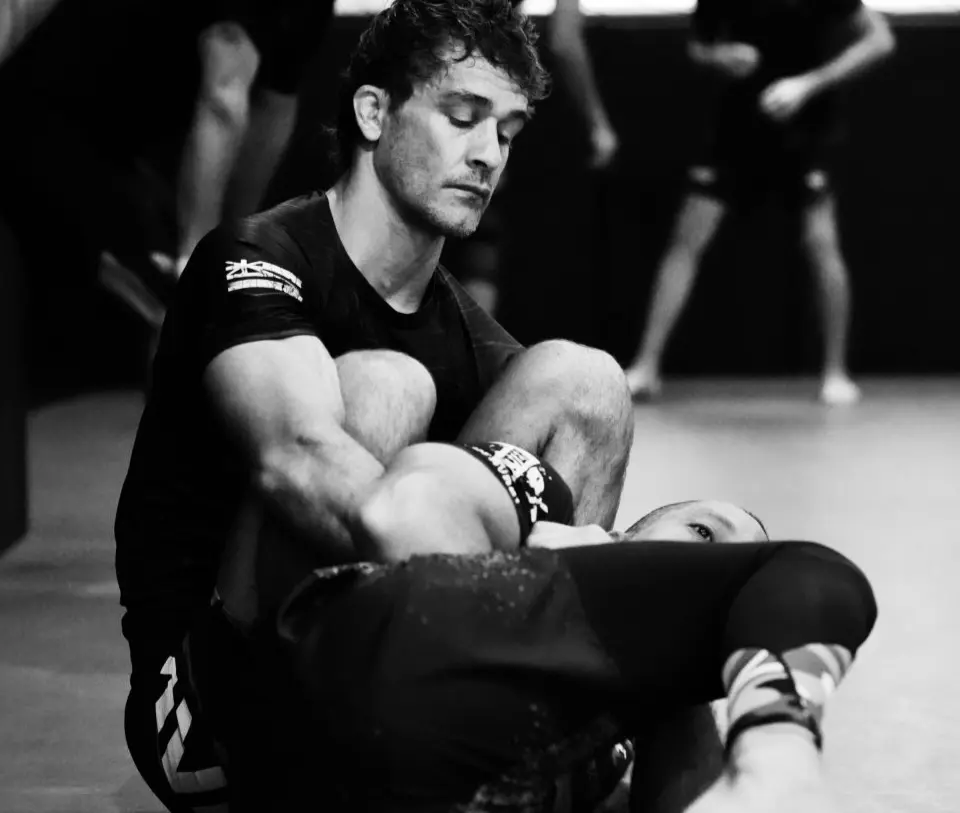 OPEN MAT